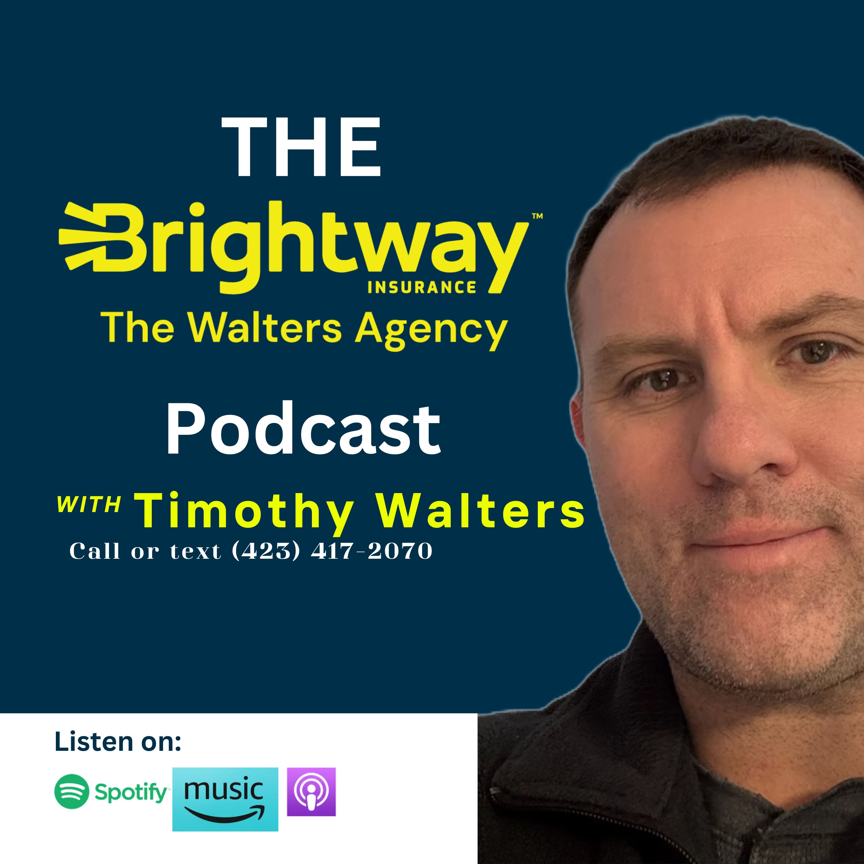 Building Relationships One Conversation at a Time: The Walters Agency Story