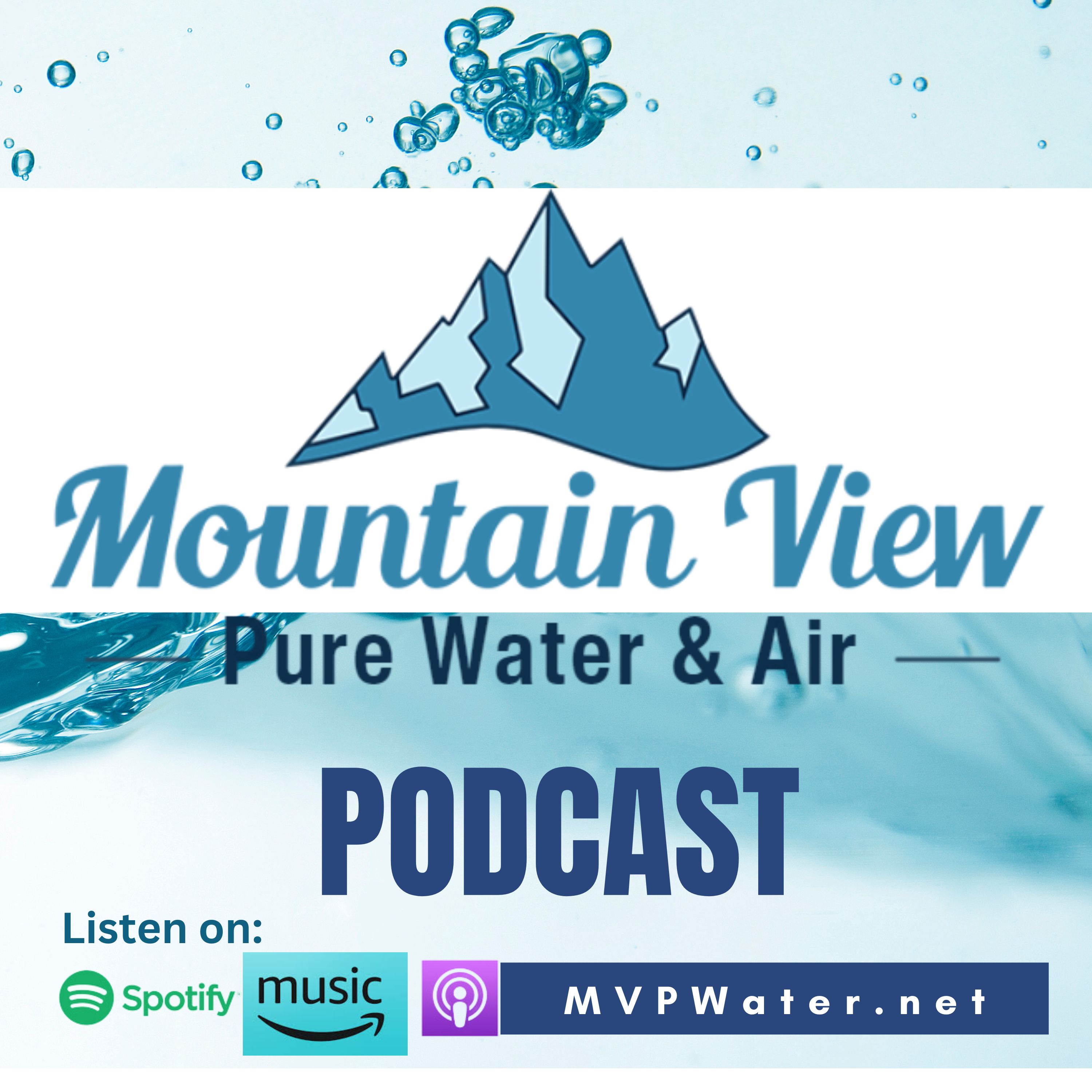 Beyond the Faucet: One Man's Mission to Transform Tri-Cities' Water