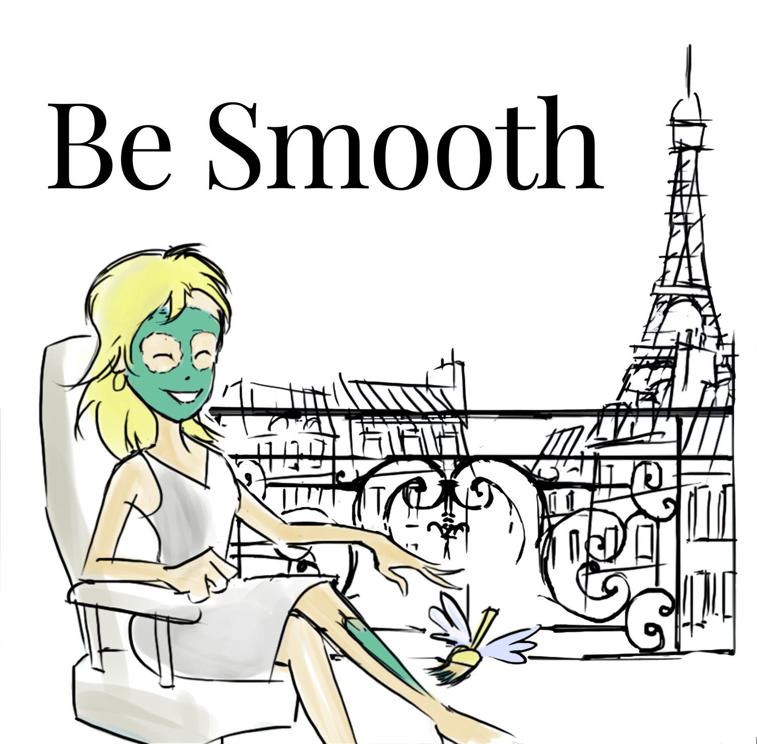 Jana Rose business logo