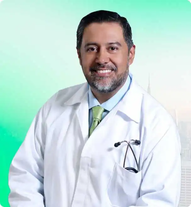 Ernesto Rincón
