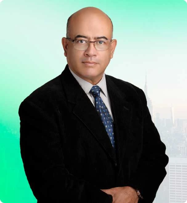 Mario G.