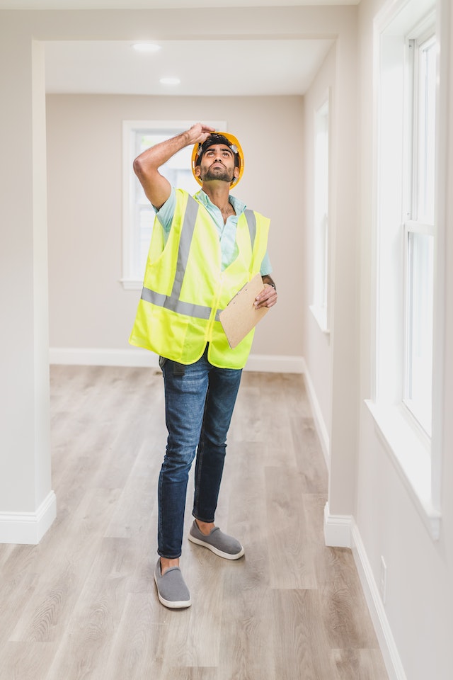 home inspection