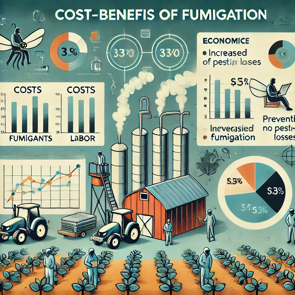 analisis de costos de la fumigacion analisis de costos de la fumigacion