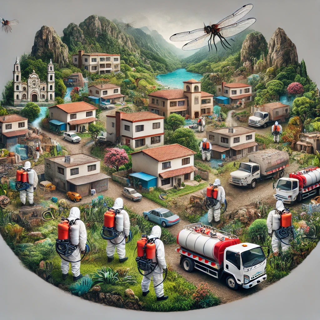 Fumigación en áreas residenciales y turísticas de Bustamante, Nuevo León, enfocada en eliminar plagas comunes utilizando métodos seguros y efectivos. Fumigación en áreas residenciales y turísticas de Bustamante, Nuevo León, enfocada en eliminar plagas comunes utilizando métodos seguros y efectivos.