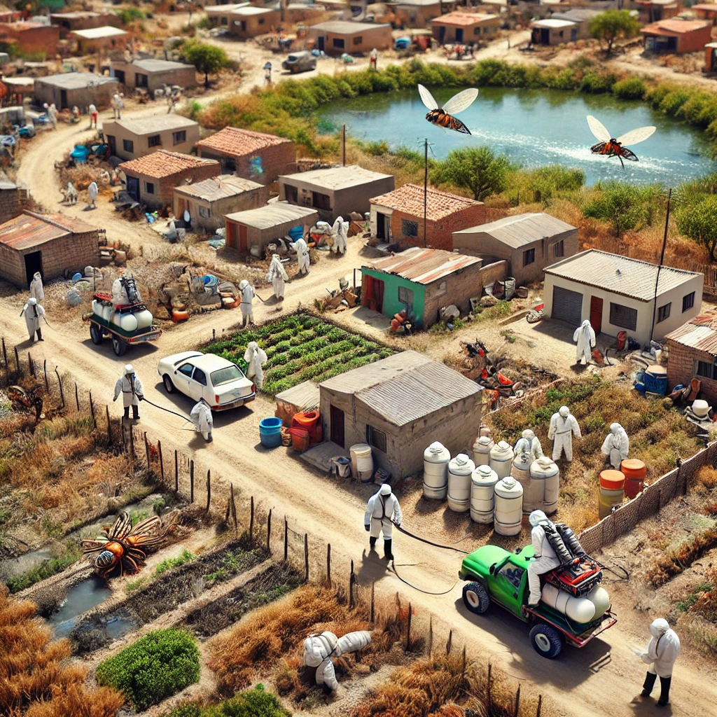 Fumigación en áreas residenciales y naturales de China, Nuevo León, enfocada en eliminar plagas comunes utilizando métodos seguros y ecológicos. Fumigación en áreas residenciales y naturales de China, Nuevo León, enfocada en eliminar plagas comunes utilizando métodos seguros y ecológicos.