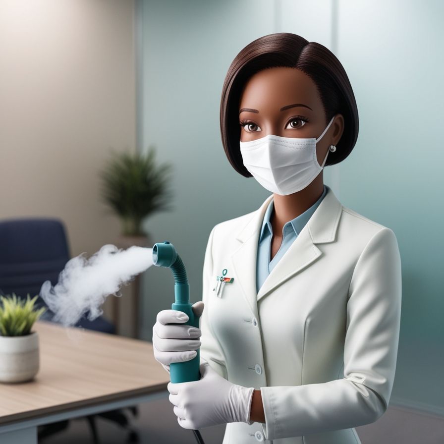 "Protege la salud de tus empleados con un servicio profesional de fumigación." "Protege la salud de tus empleados con un servicio profesional de fumigación."