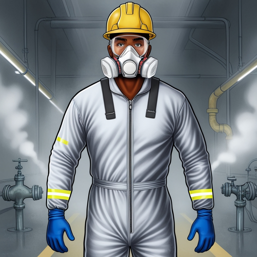 "Protege a tus empleados con fumigaciones profesionales. Seguridad ante todo."