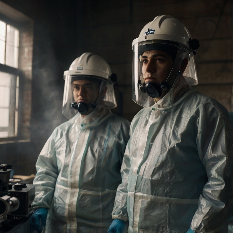 Ofrecemos servicios de fumigación con disponibilidad las 24 horas. ¡Protege tu hogar o negocio en cualquier momento con nuestra atención inmediata!
