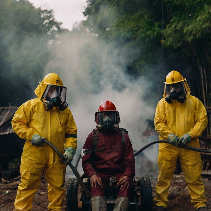 Ofrecemos servicios de fumigación especializados para zonas residenciales y urbanas, garantizando un ambiente seguro y libre de plagas. ¡Protege tu hogar y comunidad con nosotros! Ofrecemos servicios de fumigación especializados para zonas residenciales y urbanas, garantizando un ambiente seguro y libre de plagas. ¡Protege tu hogar y comunidad con nosotros!