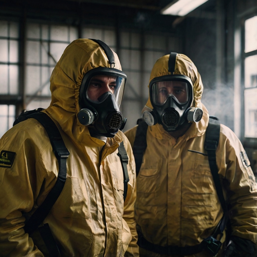 Las fumigaciones en granjas avícolas y ganaderas son fundamentales para controlar plagas y enfermedades, garantizando la salud y bienestar de los animales y la calidad de los productos. Utilizamos técnicas seguras y efectivas para proteger su inversión. ¡Contáctanos!
