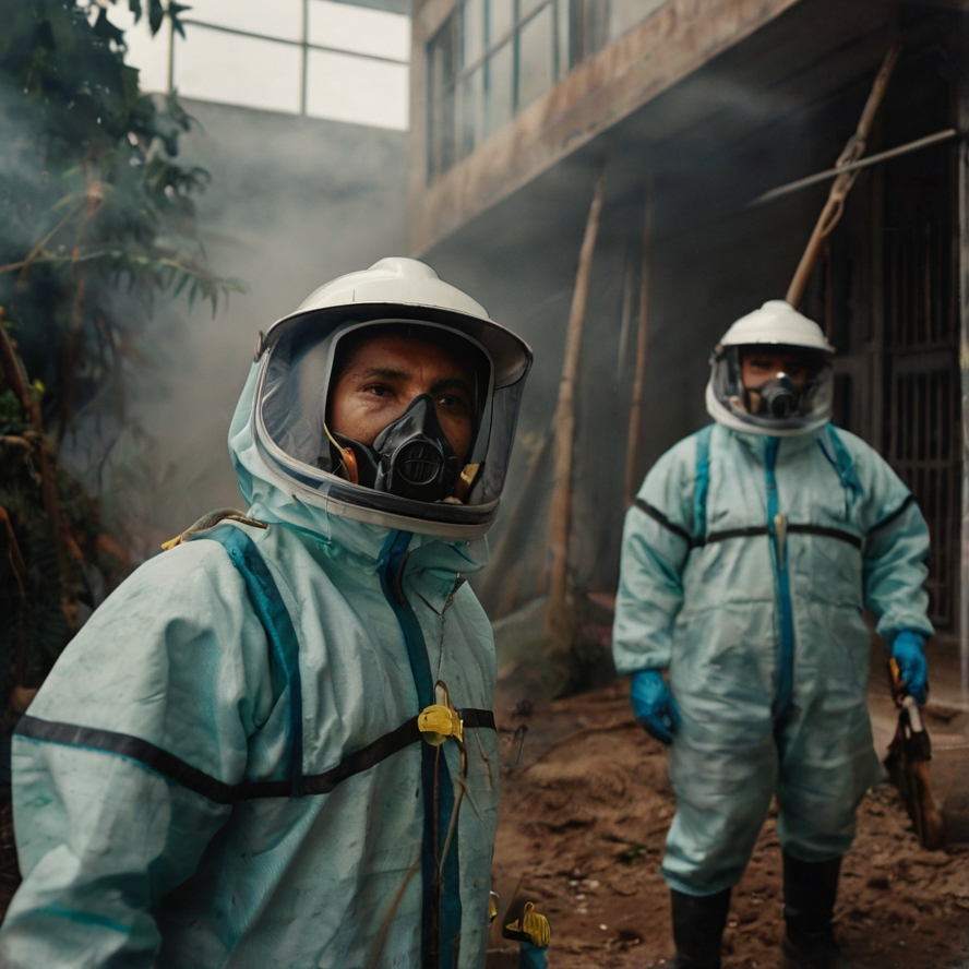 Las trampas y cebos no tóxicos son una opción segura y efectiva para controlar plagas sin riesgos para la salud ni el medio ambiente. Atraen y eliminan insectos de forma natural sin la necesidad de utilizar productos químicos nocivos. Las trampas y cebos no tóxicos son una opción segura y efectiva para controlar plagas sin riesgos para la salud ni el medio ambiente. Atraen y eliminan insectos de forma natural sin la necesidad de utilizar productos químicos nocivos.