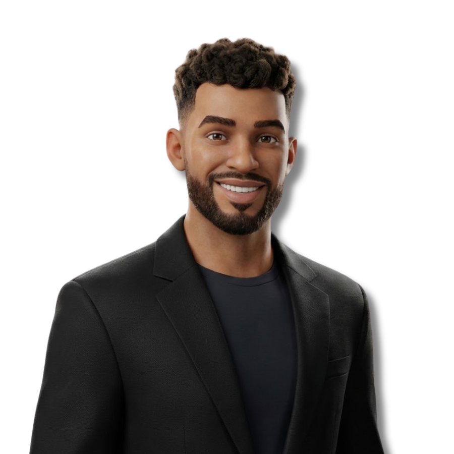 Cooper - The Strategist