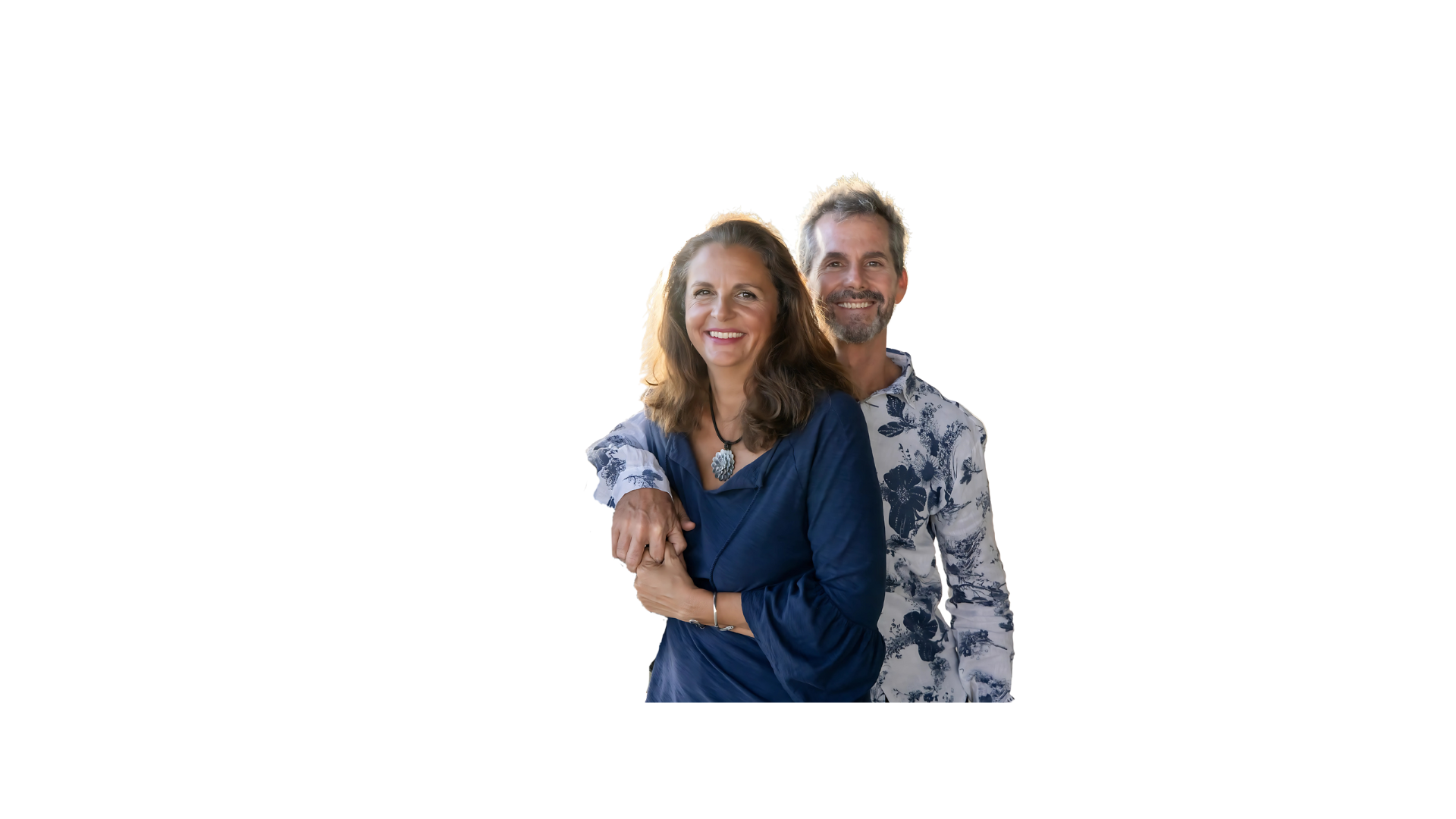 Dr. Emma Wagner and Dr. Burton Wagner are holistic wellness experts specializing in natural healing, spirituality, and energy work. With decades of combined experience, they are passionate about guiding individuals to live in harmony and tap into the power of intention-infused objects and practices. Together, they bring a unique blend of chiropractic care, mindfulness, and spiritual insights to help others transform their lives.