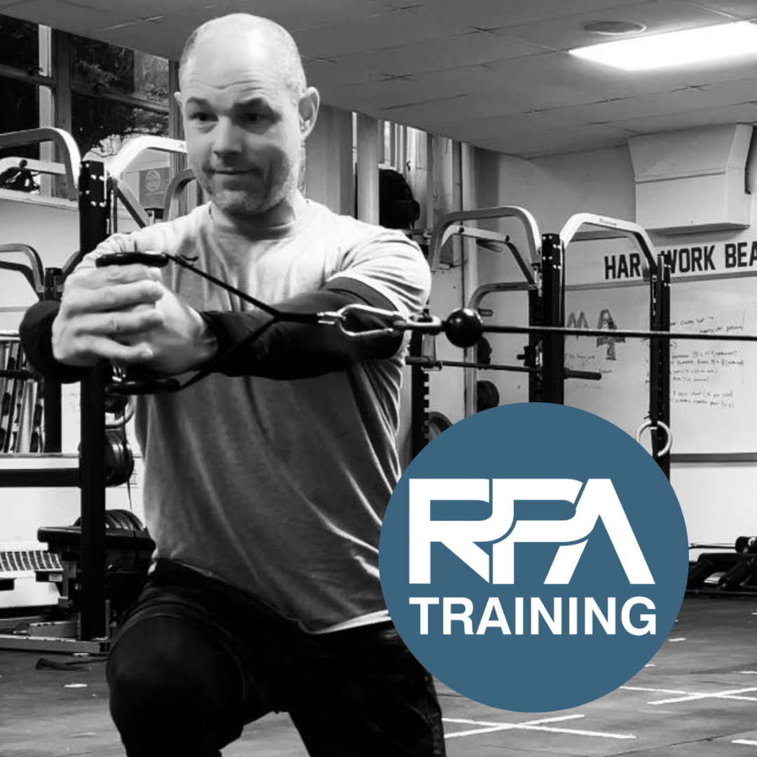 RPA Training