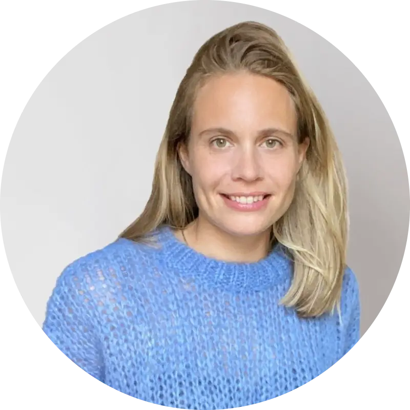 Clotilde Goupil de Bouille