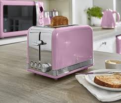 Clean Pink Kitchen Clean Pink Kitchen