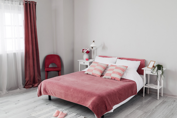 Tina Pink Bedroom Tina Pink Bedroom