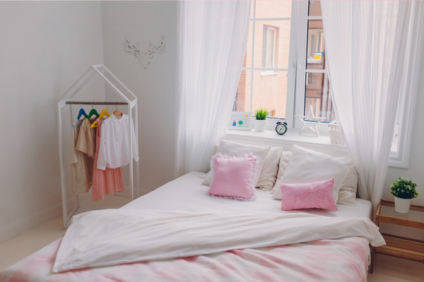 Tina Pink Bedroom Tina Pink Bedroom