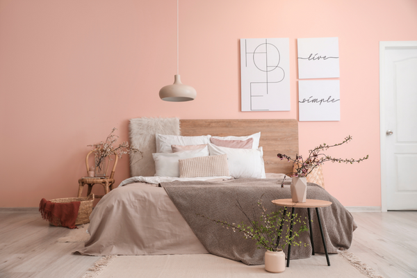Tina Pink Bedroom Tina Pink Bedroom