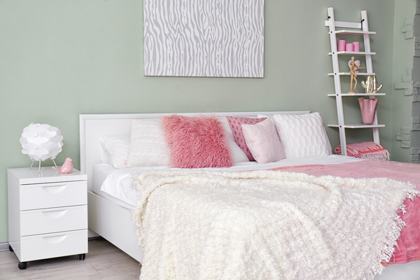 Tina Pink Bedroom Tina Pink Bedroom