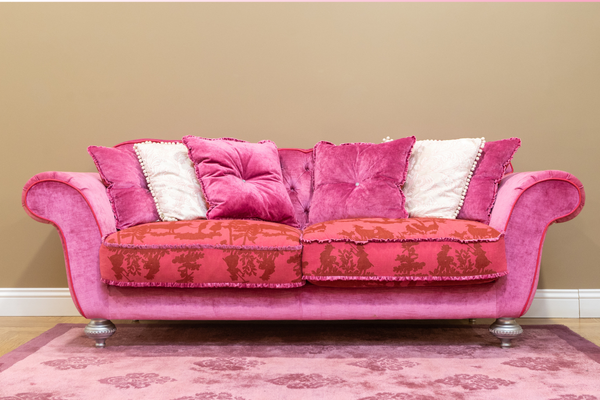 Clean and Maintain Living Room Upholstery Clean and Maintain Living Room Upholstery