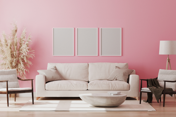 Dusting and Polishing Living Room Furniture Dusting and Polishing Living Room Furniture