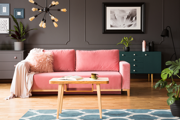 Seasonal Living Room Cleaning Checklist Seasonal Living Room Cleaning Checklist