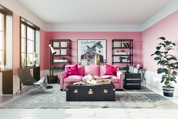 How to Clean and Disinfect High-Touch Surfaces in Your Living Room How to Clean and Disinfect High-Touch Surfaces in Your Living Room