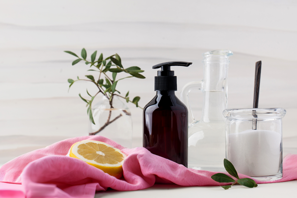Green Cleaning Tips: Eco-Friendly Products for Your Living Room Green Cleaning Tips: Eco-Friendly Products for Your Living Room