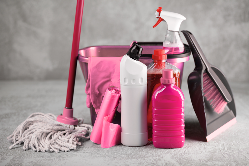 Essential Cleaning Supplies for Moving Out Essential Cleaning Supplies for Moving Out