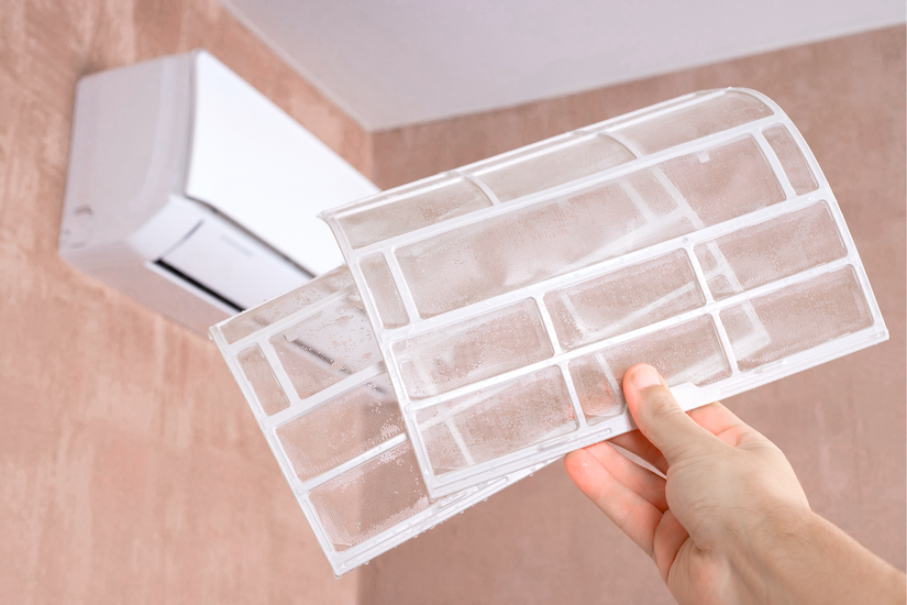 Cleaning Your Air Conditioning Units Cleaning Your Air Conditioning Units
