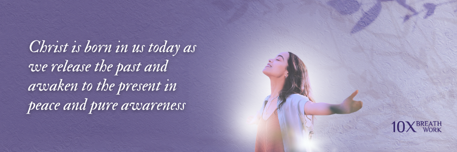 10xbreathwork- Peace and Awareness with Christ 10xbreathwork- Peace and Awareness with Christ