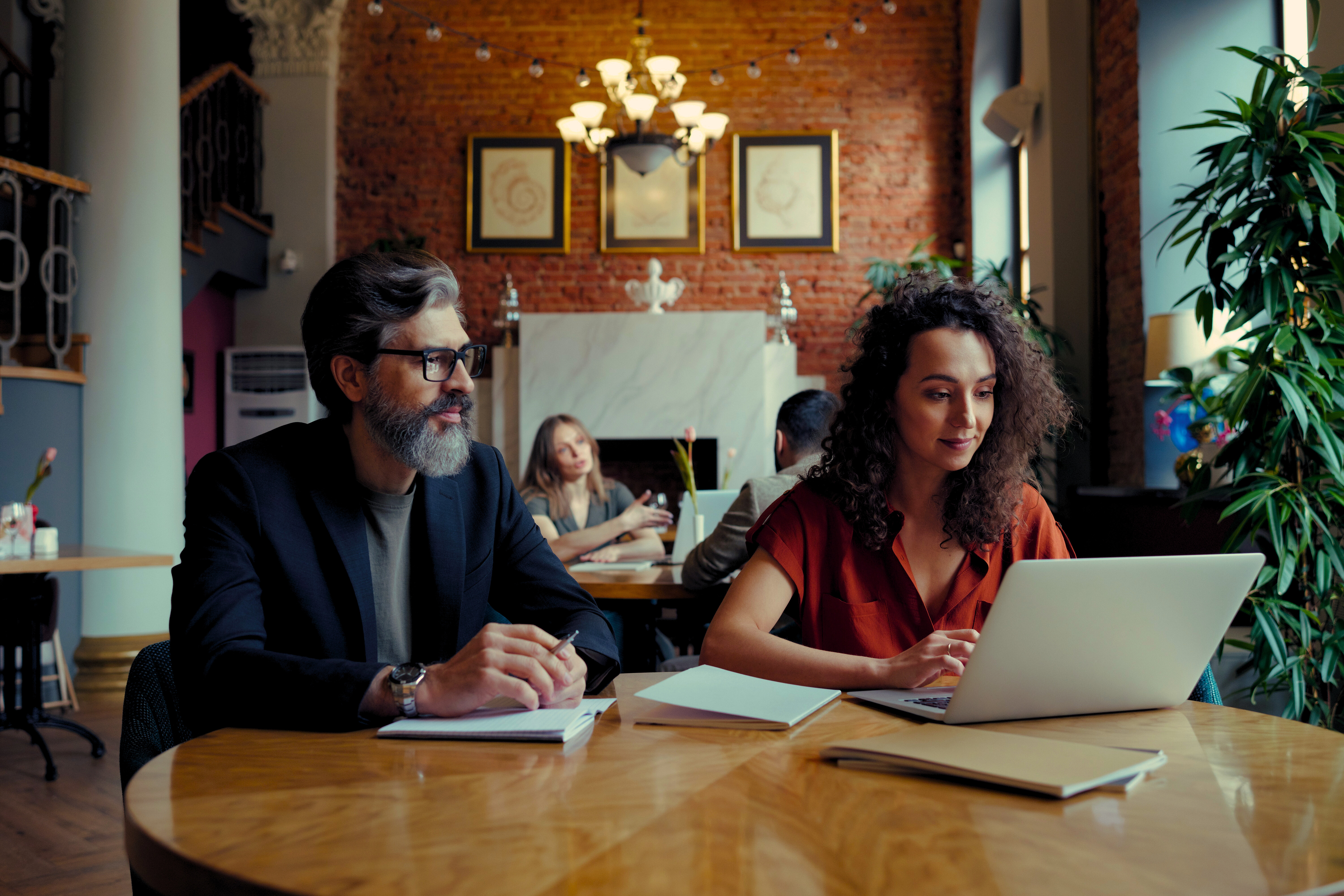 Talent Strategist 