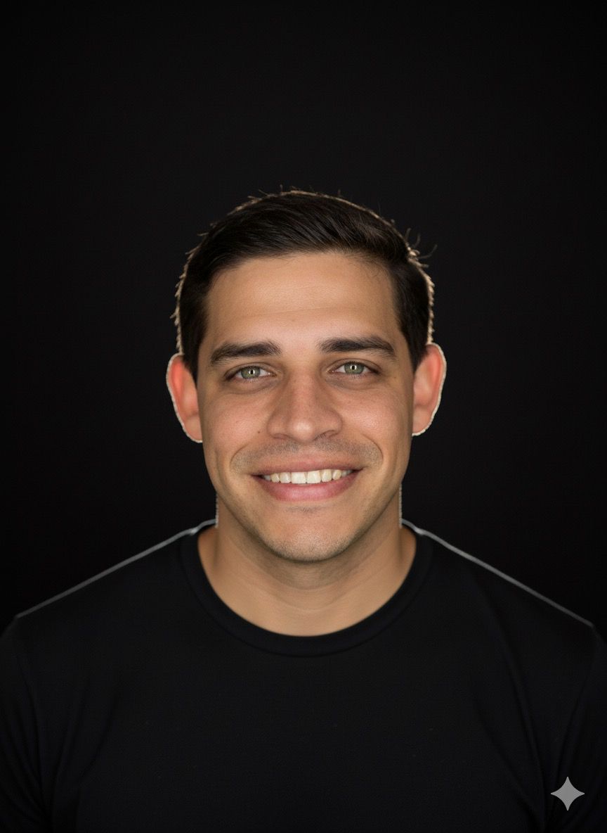 Foto de presentación