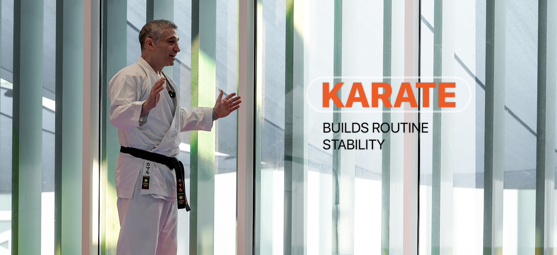 Routine and Stability