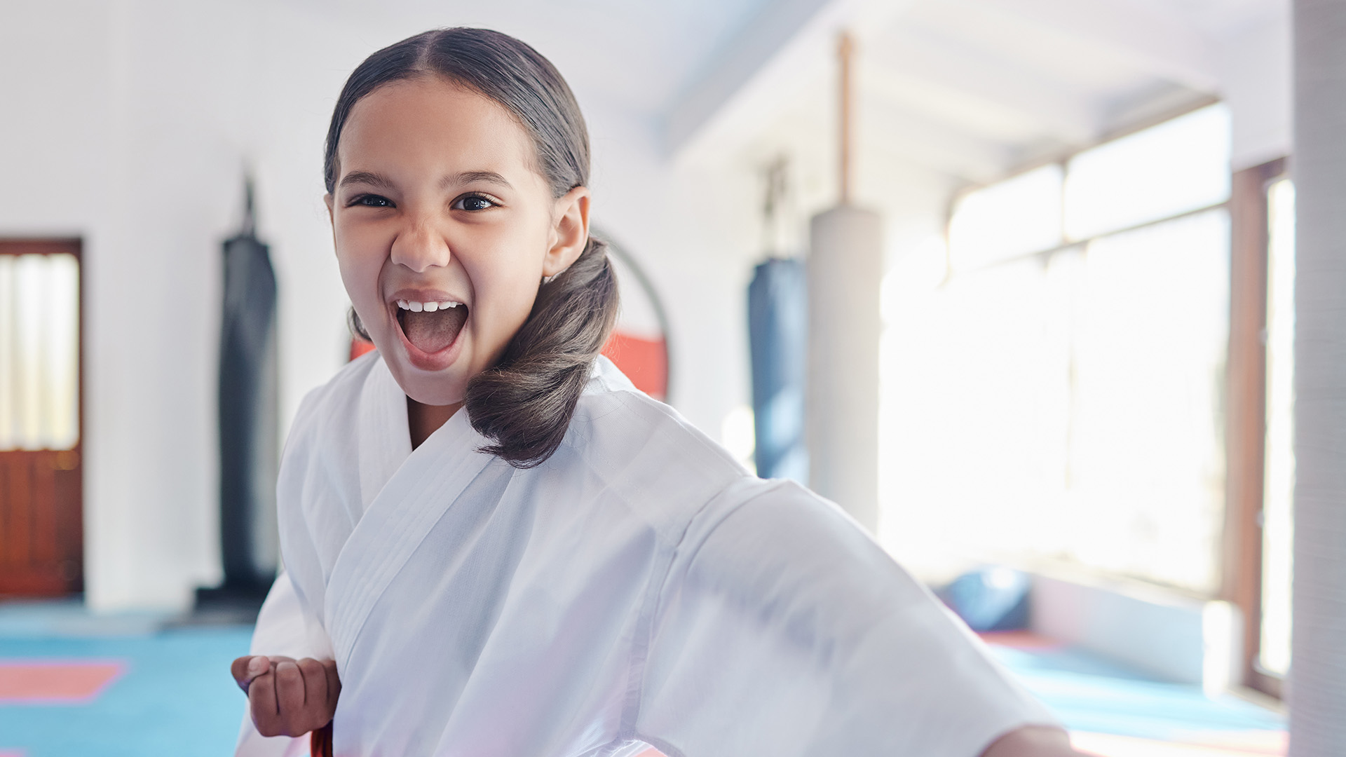 karate