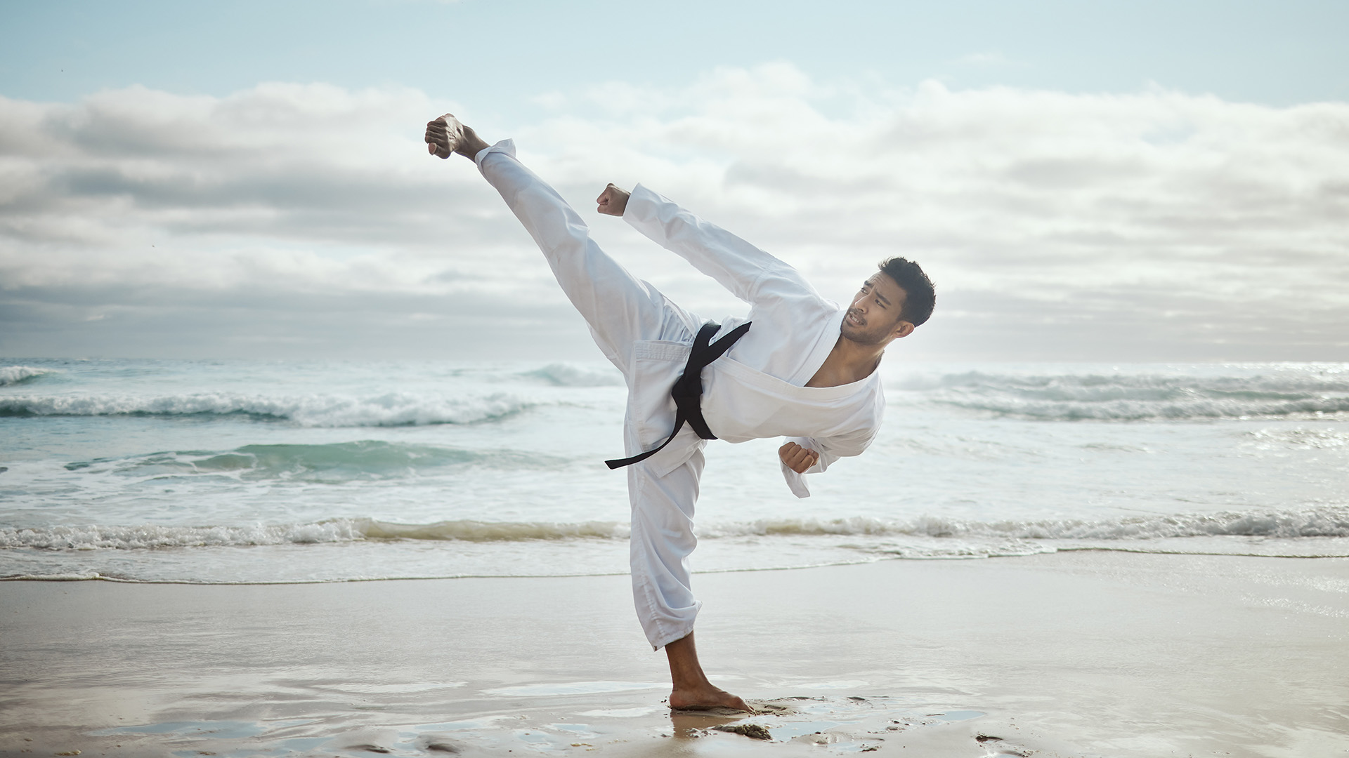 karate