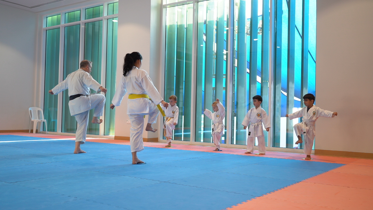 best after school activities for kids in Nad al sheba and motor city dubai