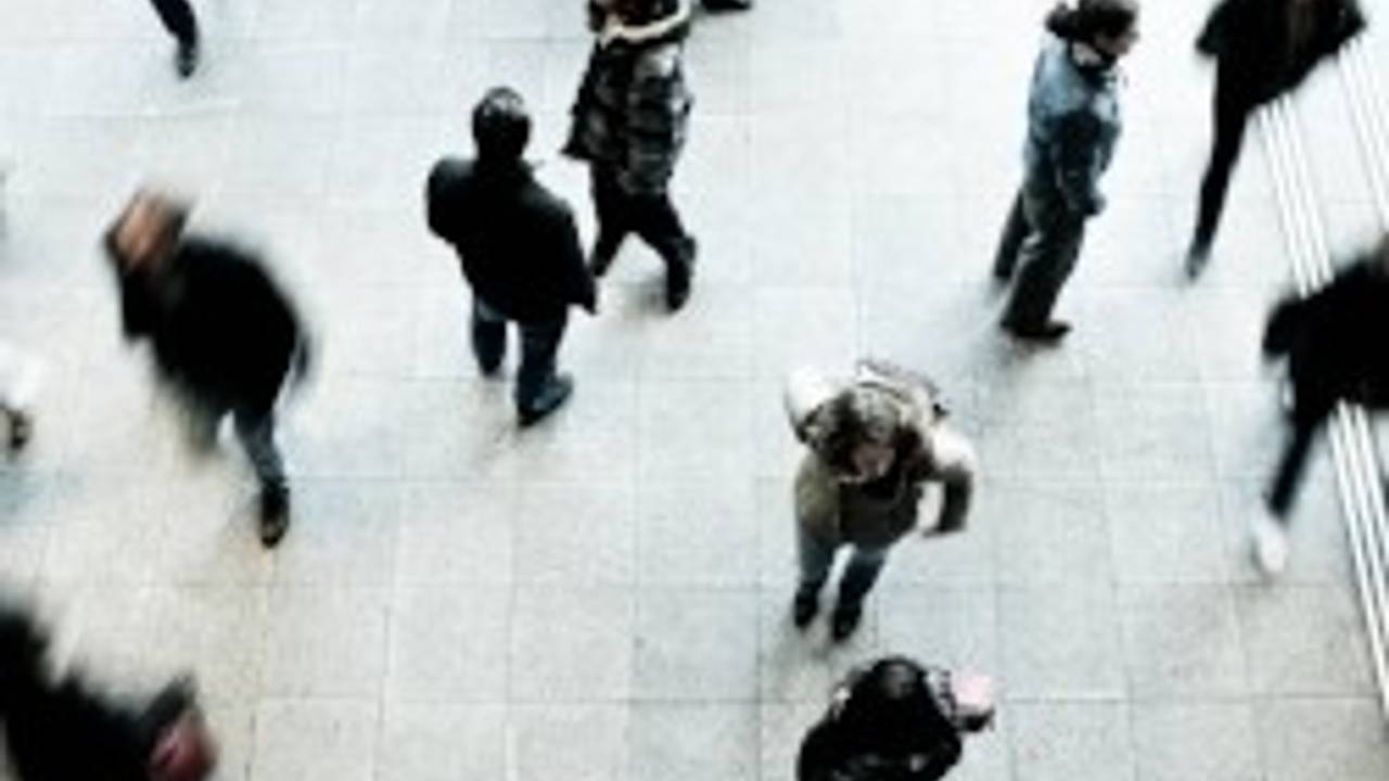 What about the 'Othering'?