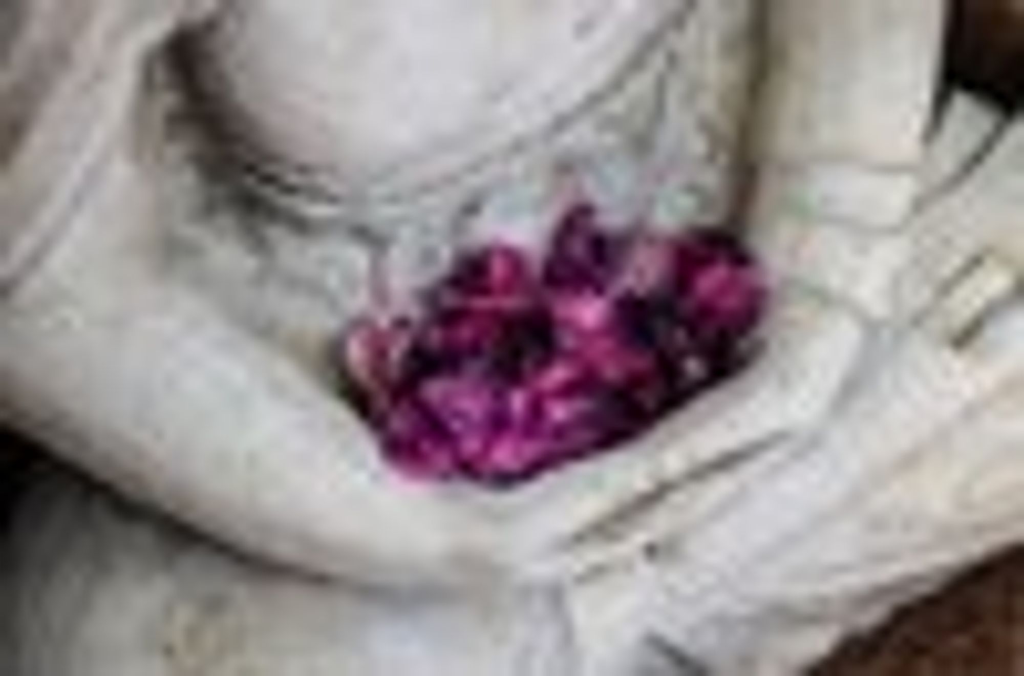 Let's start with the Yamas and take a look at Ahimsa