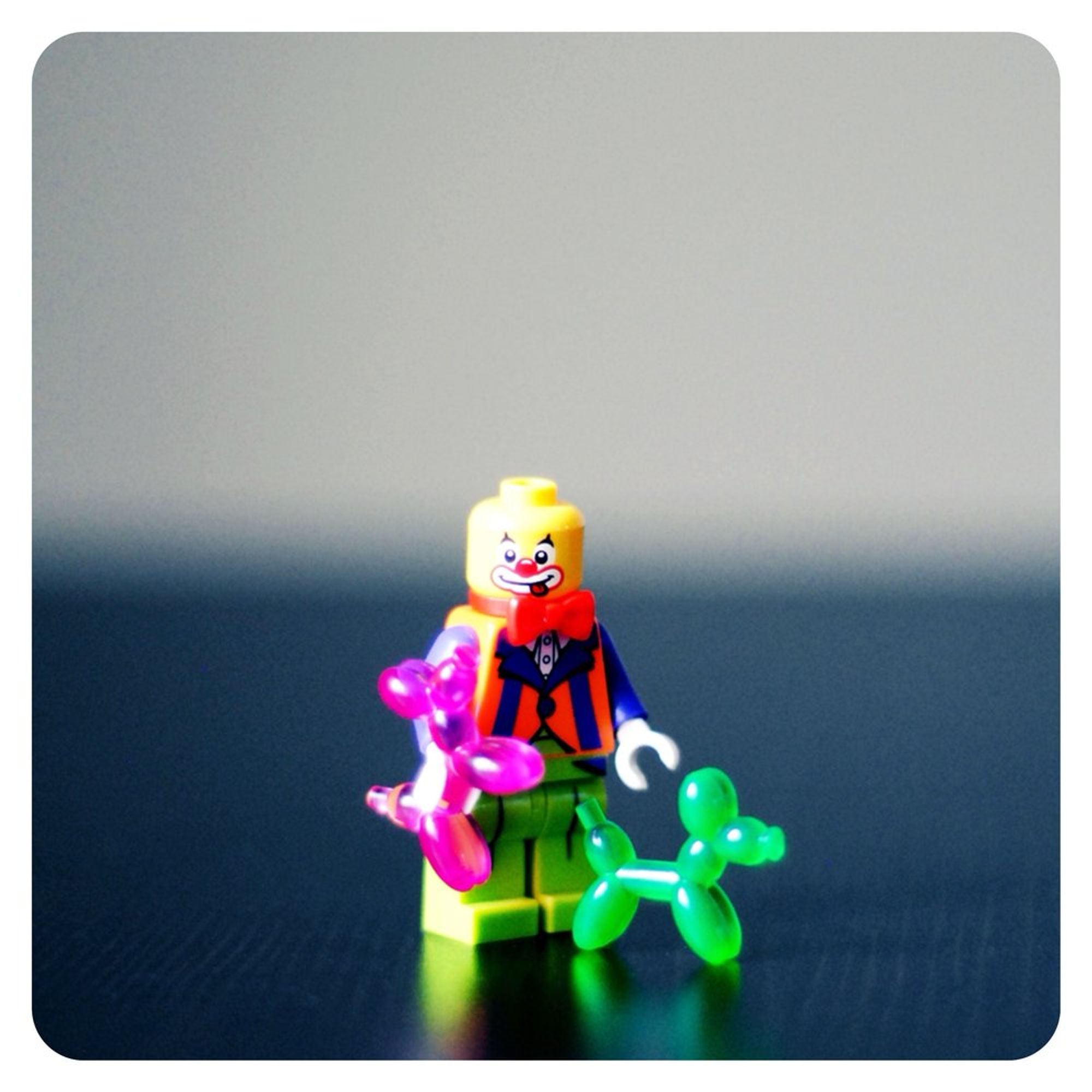 Lego man Lego man