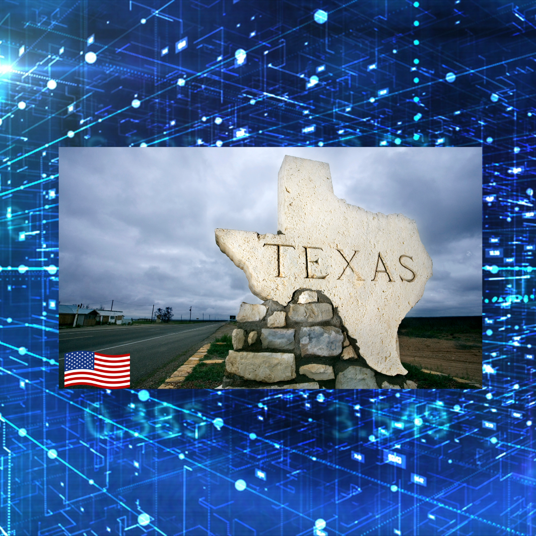 Texas Privacy Act