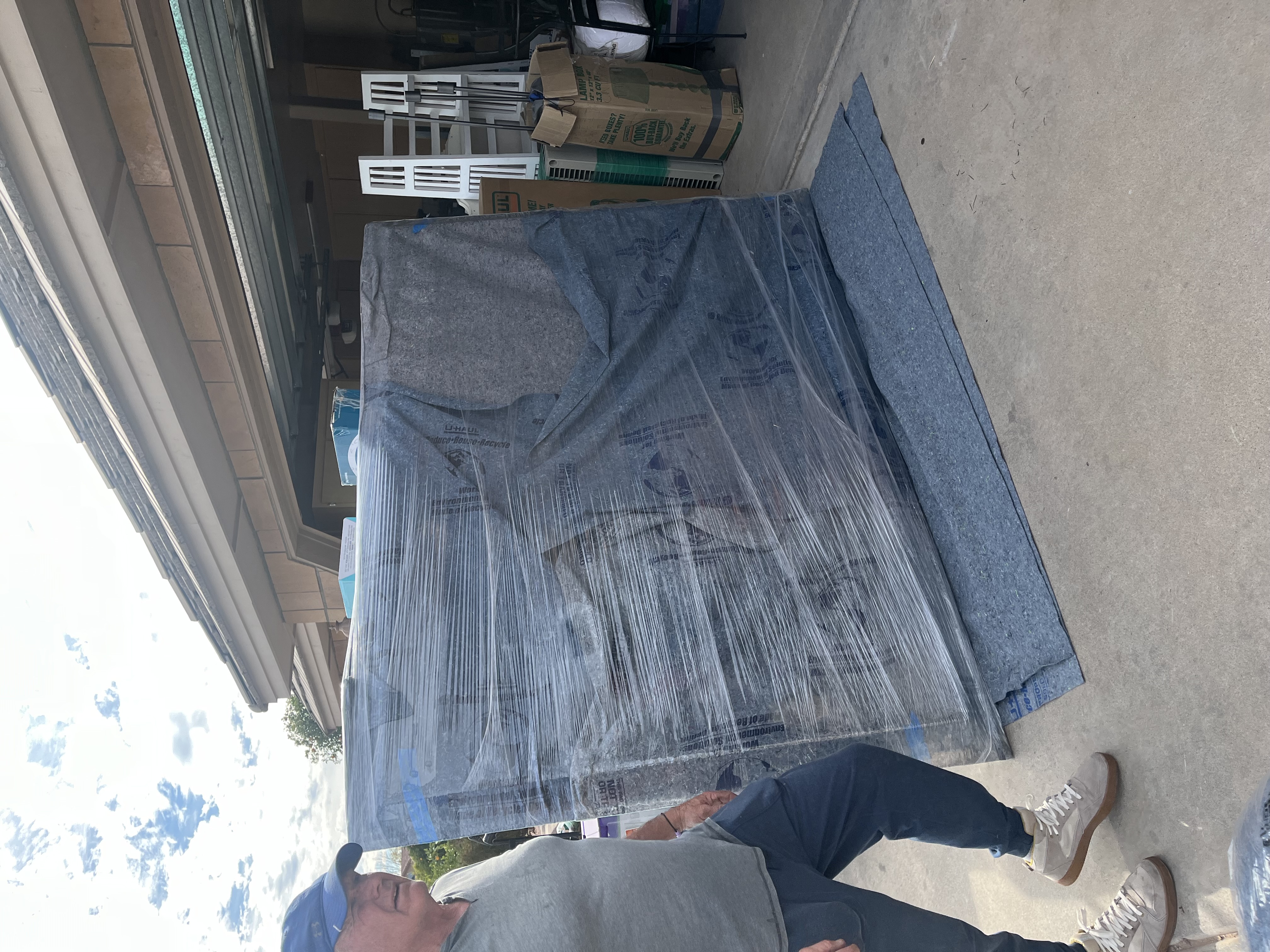 Smoove Move project 1