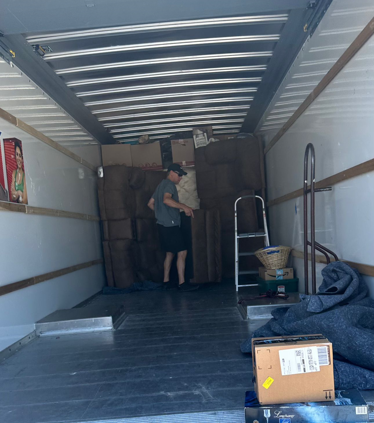 Smoove Move project 6