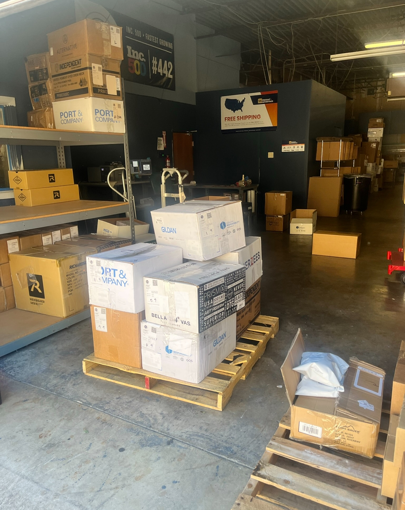 Smoove Move project 13