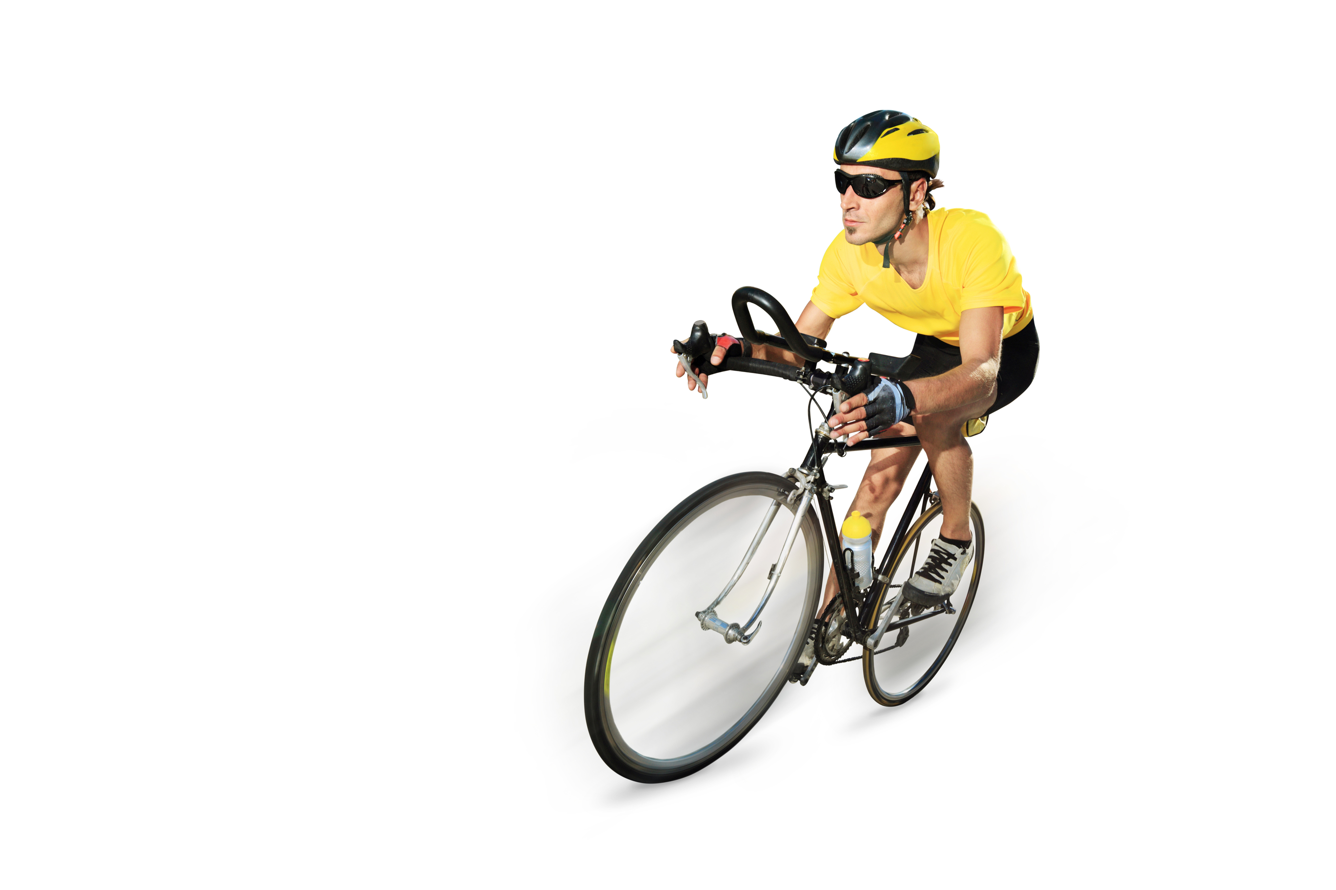 Foot Pain - Cycling - We Fix Feet
