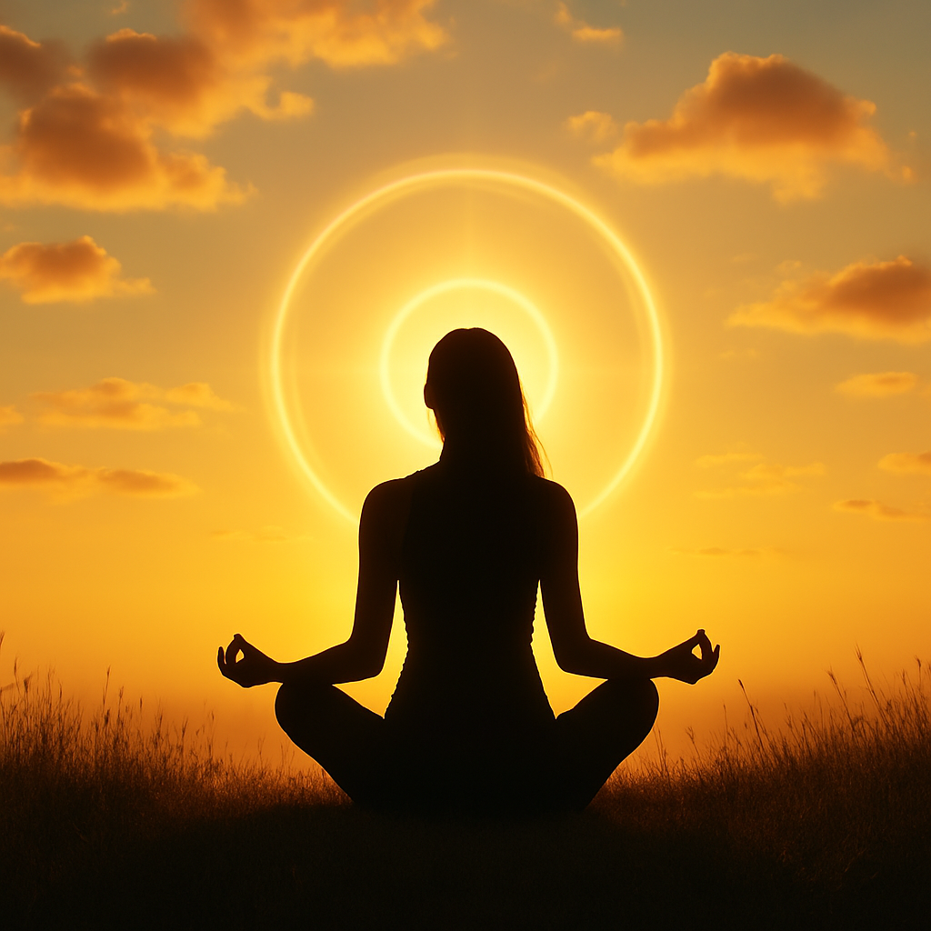 Spiritual Coach Spiritual Coach