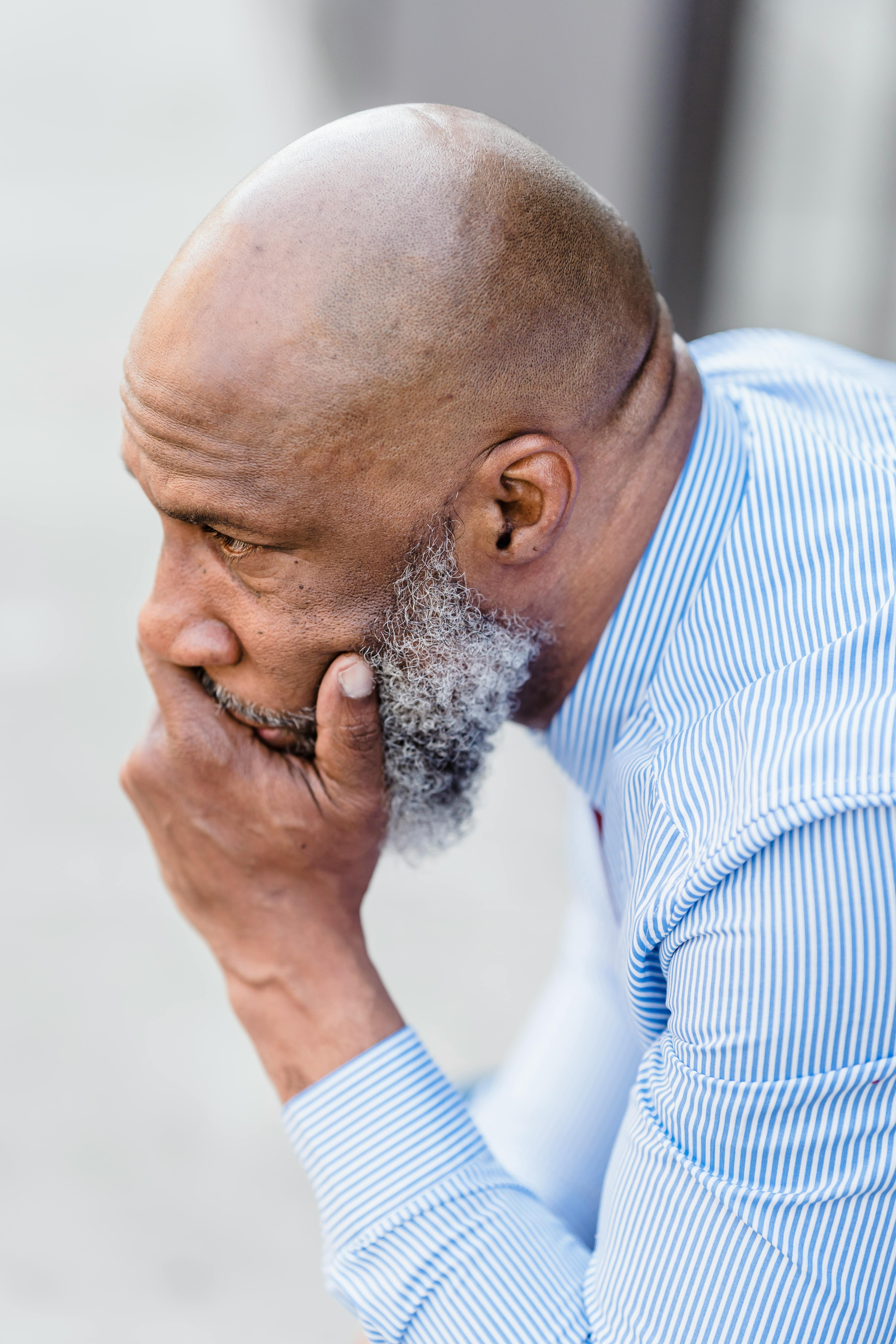 At 57, Tom thought he had it all figured out. Then, his health started to fail him and it was time to take action.