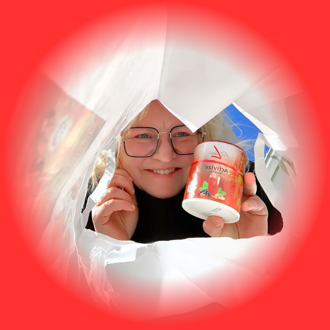 Activize Oxyplus