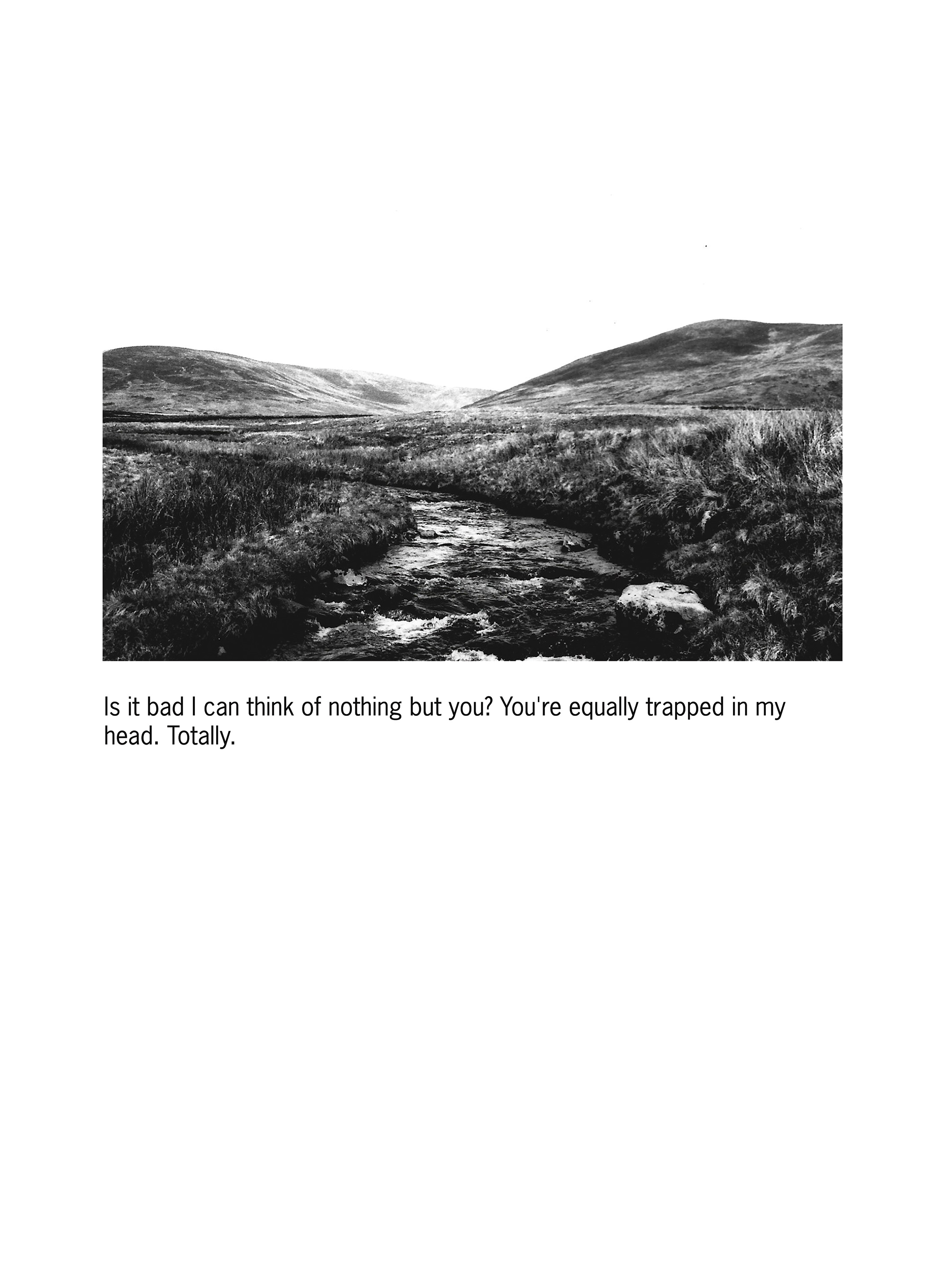 Spittle of Glenshee, Dev.